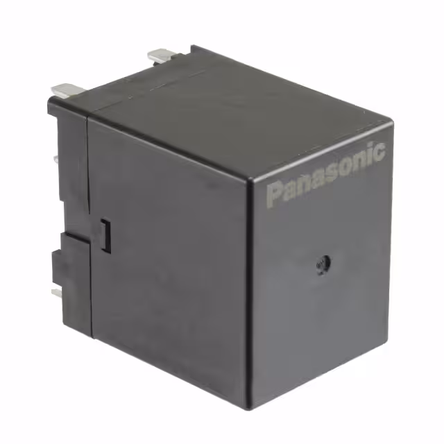 AHES4190 Panasonic Electric Works  Power Relays Over 2 Amps